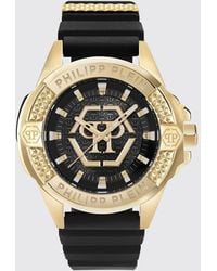 Philipp Plein - Watch - Lyst