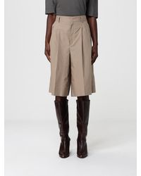 Soeur - Cotton Shorts - Lyst