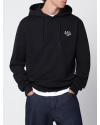 A.P.C. - Sweater - Lyst