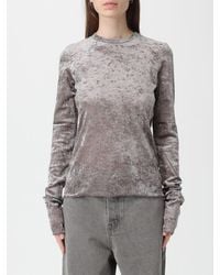 MEIMEIJ - T-Shirt Damen - Lyst