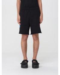 Barrow - Cotton Jogging Shorts - Lyst