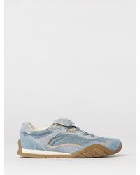 Fendi - Sneakers Wave Pulse - Lyst