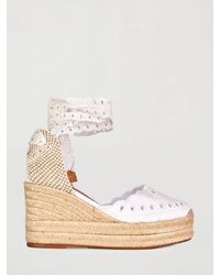 Charo Ruiz - Wedge Espadrilles Ibiza - Lyst