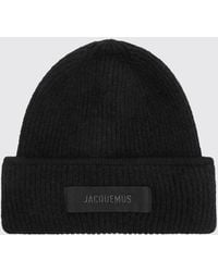 Jacquemus - Hat - Lyst