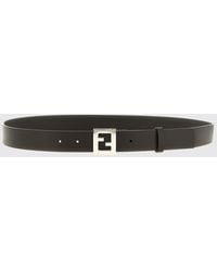 Fendi - Gürtel Herren - Lyst