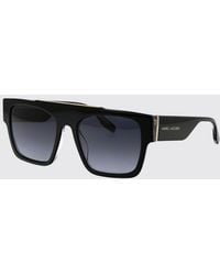 Marc Jacobs - Marc757/S Acetate Sunglasses - Lyst