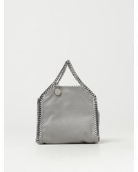 Stella McCartney - Umhängetasche Damen - Lyst