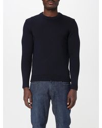 Zanone - Pullover - Lyst