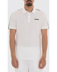 EA7 - Polo Herren - Lyst