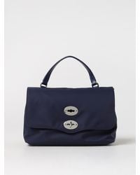 Zanellato - Shoulder Bag - Lyst
