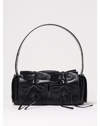 Acne Studios - Bolso De Mano Mujer - Lyst