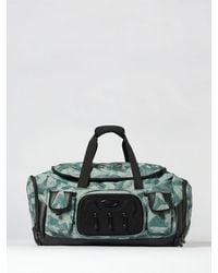 Oakley - Urban Ruck Rc Recycled Polyester Duffle Bag - Lyst