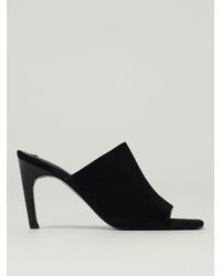 TOTEME - Flat Sandals - Lyst