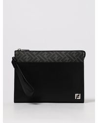 Fendi - Bags - Lyst