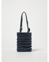 Benedetta Bruzziches - Mini Bag - Lyst