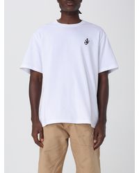 JW Anderson - Camiseta Hombre - Lyst