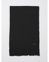 BOSS - Scarf - Lyst