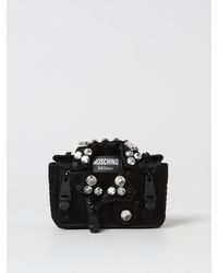 Moschino - Mini Bag - Lyst