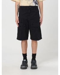 DIESEL - Short Homme - Lyst