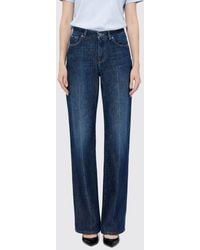 Dolce & Gabbana - Dolce &Amp Gabbana Straight Jeans - Lyst
