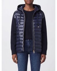Herno - Short Down Jacket - Lyst