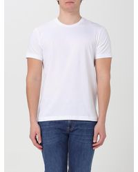 Fay - Camiseta Hombre - Lyst