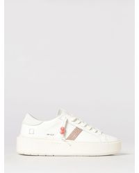 Date - Sneakers Hill - Lyst