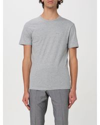 Paul Smith - Set 3 t-shirt in cotone organico con logo - Lyst
