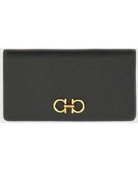 Ferragamo - Geldbörse Damen - Lyst