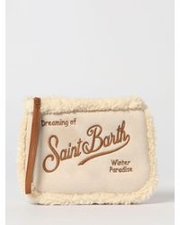 Mc2 Saint Barth - Handbag - Lyst