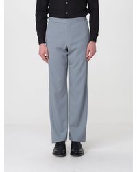 Lardini - Tailored Trousers - Lyst
