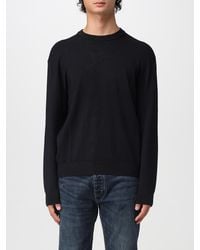 ARMANI EXCHANGE - Pullover Basic - Lyst
