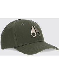 Moose Knuckles - Cappello Da Baseball - Lyst