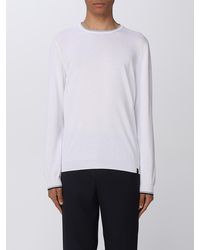 Fay - Pull Homme - Lyst