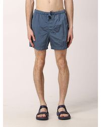 Stone Island Boardshorts for Men - Up to 30% off | Lyst