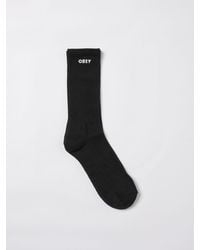Obey - Calze - Lyst