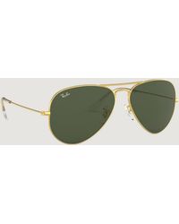 Ray-Ban - Gafas De Sol Mujer - Lyst