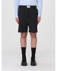 Just Cavalli - Pantalones cortos - Lyst