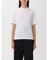 Filippa K - T-Shirt - Lyst