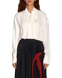 Valentino Women's Top - White