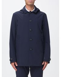 Save The Duck - Jacket - Lyst