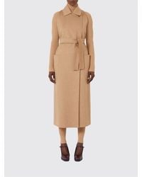 Max Mara - Abrigo Mujer - Lyst