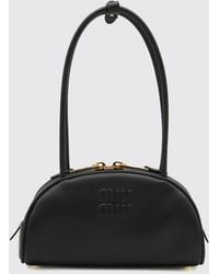 Miu Miu - Shoulder Bag - Lyst
