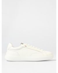 Peuterey - Leather Sneakers - Lyst