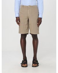 Blauer - Shorts Herren - Lyst