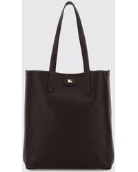 Burberry - Tote Bags - Lyst