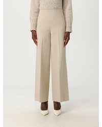 Liviana Conti - Pants - Lyst