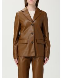 Max Mara - Blazer Damen - Lyst