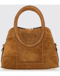 STAUD - Handtasche Damen - Lyst