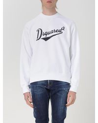 DSquared² - Sudadera Hombre - Lyst